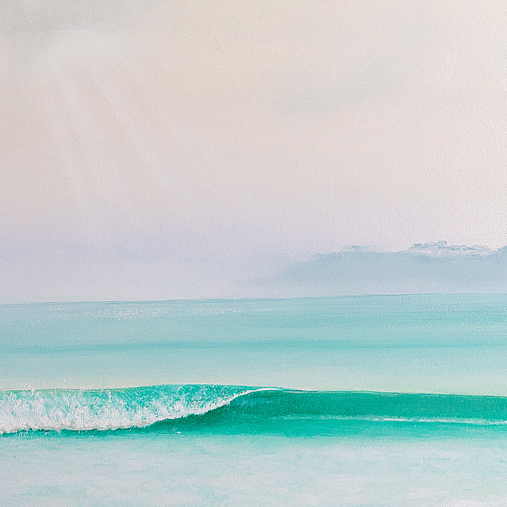 Opalescent Mist – Fine Art Print