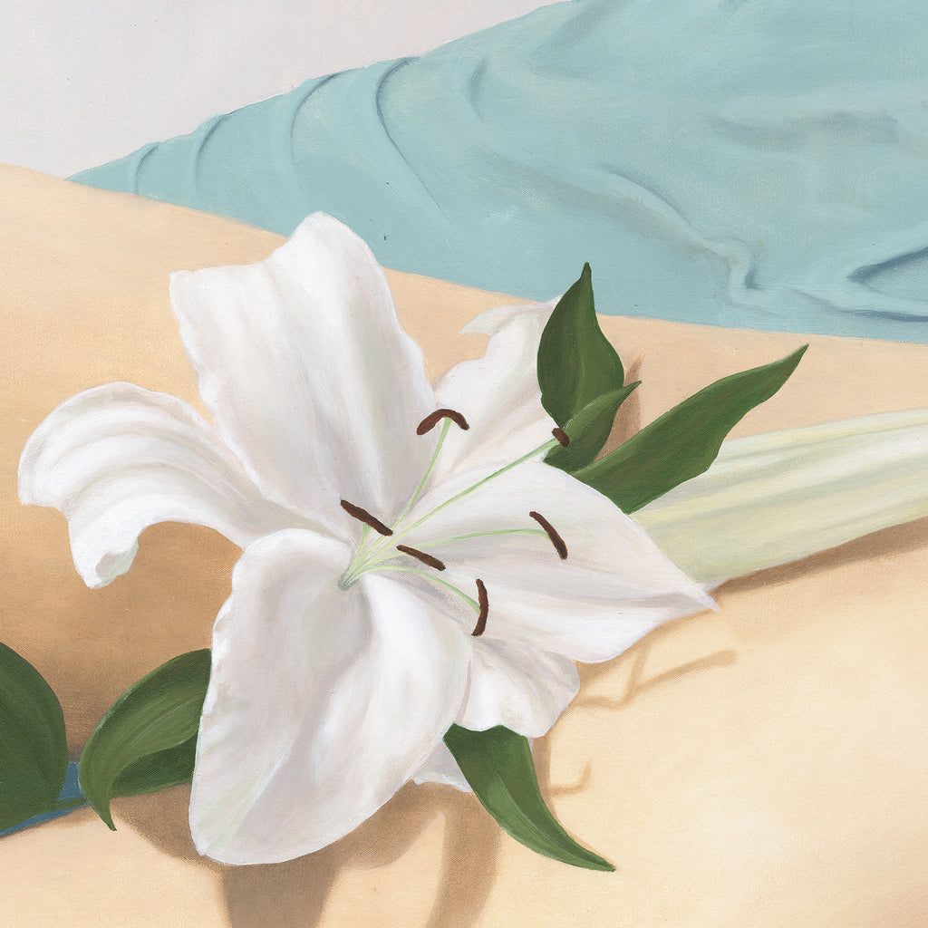 Purity - Fine Art Print