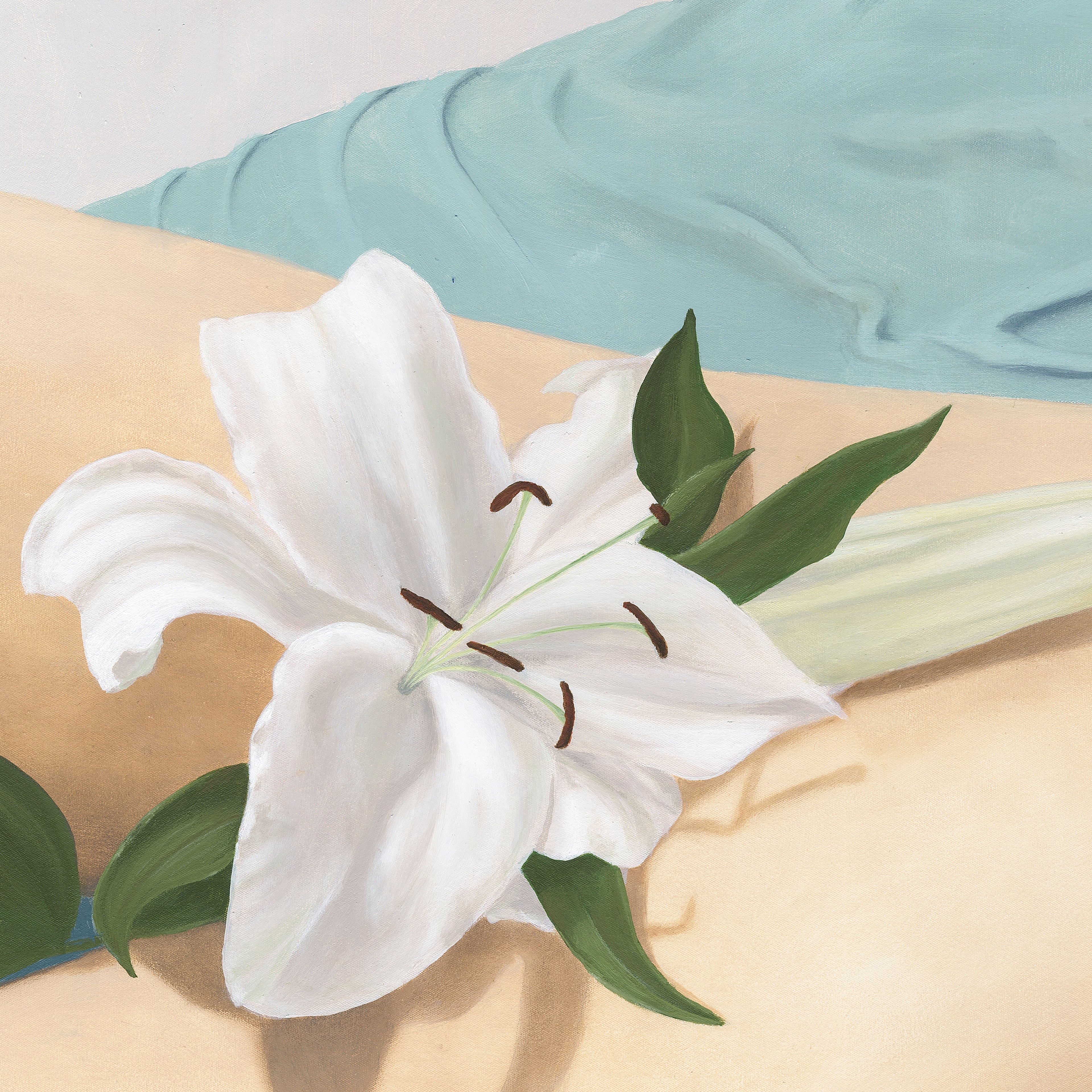 Purity - Fine Art Print